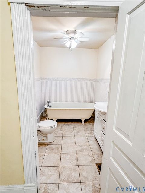 Tiny photo for 9 Ridge Street, Chatham, VA 24531 (MLS # 2532627)