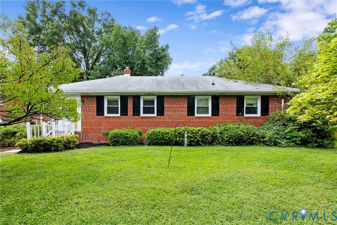 5403 Forest Brook Drive