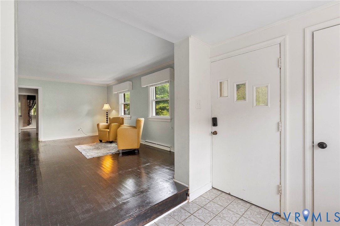 5403 Forest Brook Drive