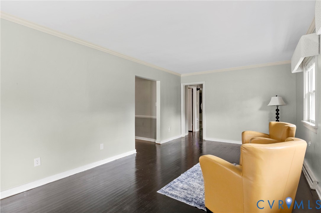 5403 Forest Brook Drive