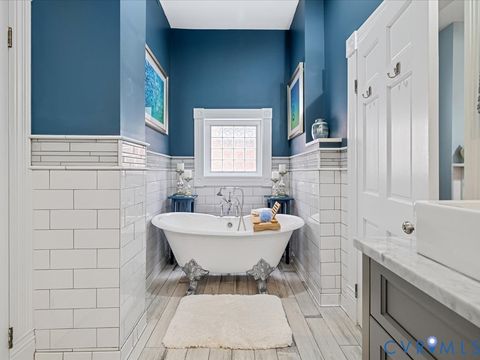 Tiny photo for 3108 E Broad Street, Richmond, VA 23223 (MLS # 2619254)
