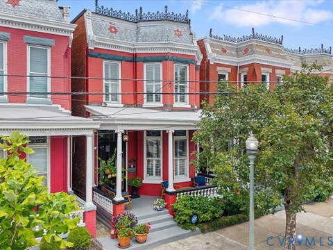 Photo of 3108 E Broad Street, Richmond, VA 23223 (MLS # 2619254)