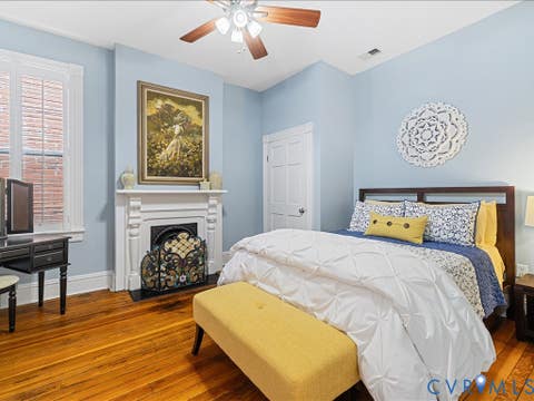Tiny photo for 3108 E Broad Street, Richmond, VA 23223 (MLS # 2619254)