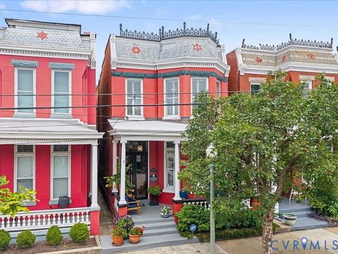 Tiny photo for 3108 E Broad Street, Richmond, VA 23223 (MLS # 2619254)