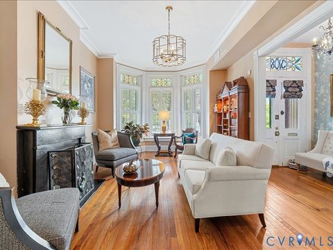 Tiny photo for 3108 E Broad Street, Richmond, VA 23223 (MLS # 2619254)