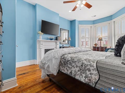 Tiny photo for 3108 E Broad Street, Richmond, VA 23223 (MLS # 2619254)