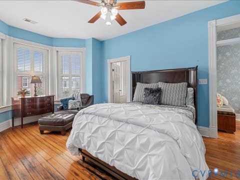 Tiny photo for 3108 E Broad Street, Richmond, VA 23223 (MLS # 2619254)