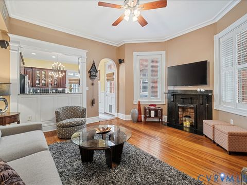 Tiny photo for 3108 E Broad Street, Richmond, VA 23223 (MLS # 2619254)