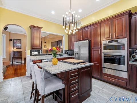 Tiny photo for 3108 E Broad Street, Richmond, VA 23223 (MLS # 2619254)