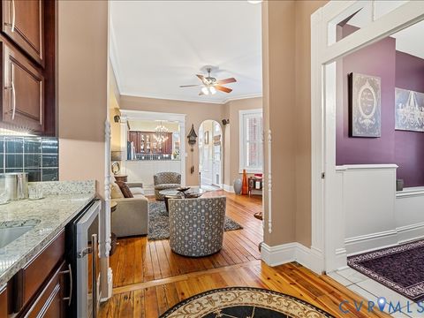 Tiny photo for 3108 E Broad Street, Richmond, VA 23223 (MLS # 2619254)