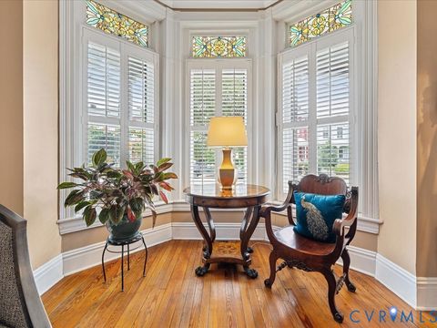 Tiny photo for 3108 E Broad Street, Richmond, VA 23223 (MLS # 2619254)