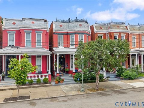 Tiny photo for 3108 E Broad Street, Richmond, VA 23223 (MLS # 2619254)