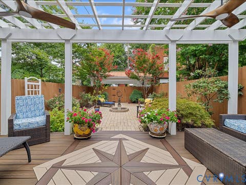 Tiny photo for 3108 E Broad Street, Richmond, VA 23223 (MLS # 2619254)