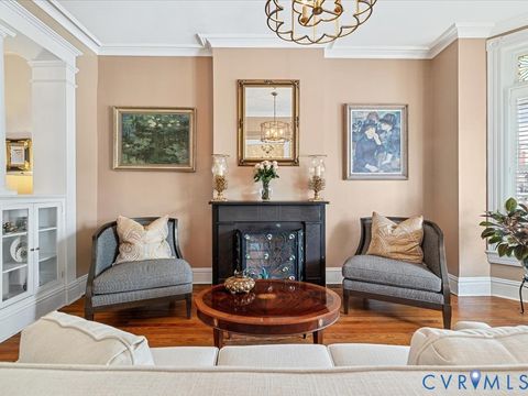 Tiny photo for 3108 E Broad Street, Richmond, VA 23223 (MLS # 2619254)