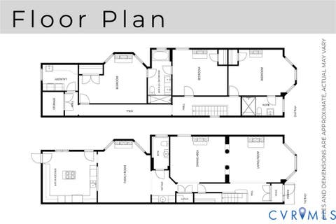 Tiny photo for 3108 E Broad Street, Richmond, VA 23223 (MLS # 2619254)