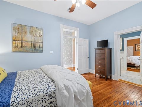 Tiny photo for 3108 E Broad Street, Richmond, VA 23223 (MLS # 2619254)