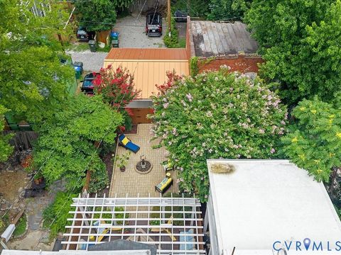 Tiny photo for 3108 E Broad Street, Richmond, VA 23223 (MLS # 2619254)