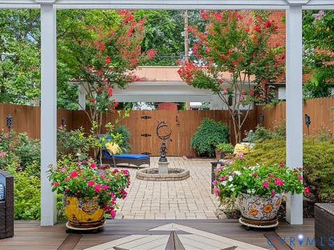 Tiny photo for 3108 E Broad Street, Richmond, VA 23223 (MLS # 2619254)