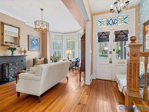 Tiny photo for 3108 E Broad Street, Richmond, VA 23223 (MLS # 2619254)