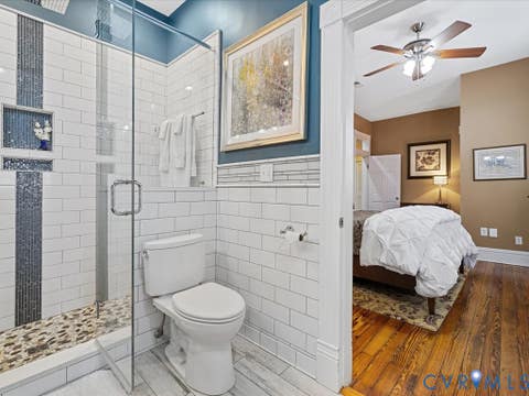 Tiny photo for 3108 E Broad Street, Richmond, VA 23223 (MLS # 2619254)