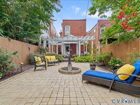 Tiny photo for 3108 E Broad Street, Richmond, VA 23223 (MLS # 2619254)