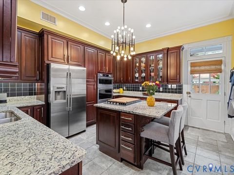 Tiny photo for 3108 E Broad Street, Richmond, VA 23223 (MLS # 2619254)