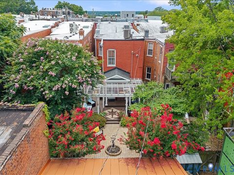 Tiny photo for 3108 E Broad Street, Richmond, VA 23223 (MLS # 2619254)