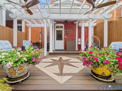 Tiny photo for 3108 E Broad Street, Richmond, VA 23223 (MLS # 2619254)