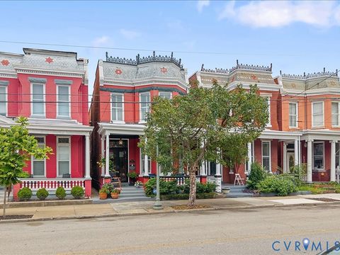 Tiny photo for 3108 E Broad Street, Richmond, VA 23223 (MLS # 2619254)