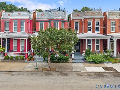 Tiny photo for 3108 E Broad Street, Richmond, VA 23223 (MLS # 2619254)