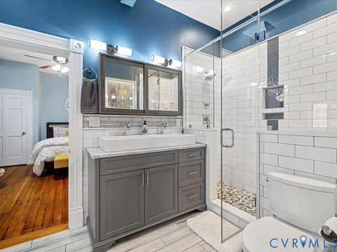 Tiny photo for 3108 E Broad Street, Richmond, VA 23223 (MLS # 2619254)