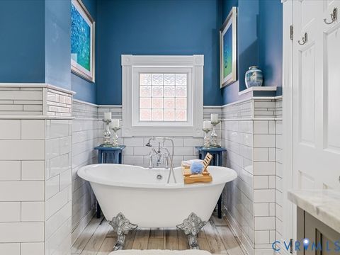 Tiny photo for 3108 E Broad Street, Richmond, VA 23223 (MLS # 2619254)