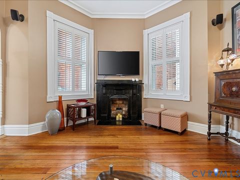 Tiny photo for 3108 E Broad Street, Richmond, VA 23223 (MLS # 2619254)
