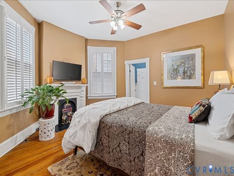 Tiny photo for 3108 E Broad Street, Richmond, VA 23223 (MLS # 2619254)