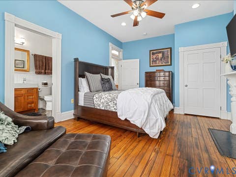 Tiny photo for 3108 E Broad Street, Richmond, VA 23223 (MLS # 2619254)