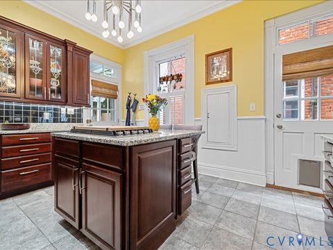 Tiny photo for 3108 E Broad Street, Richmond, VA 23223 (MLS # 2619254)