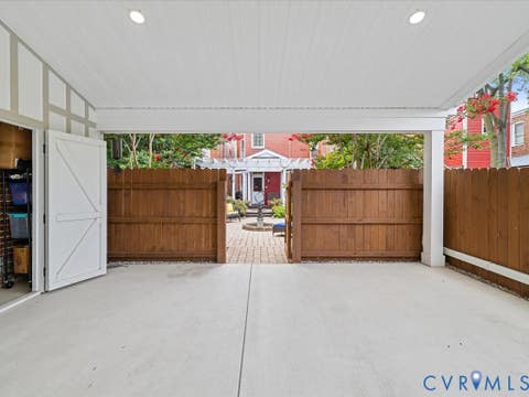 Tiny photo for 3108 E Broad Street, Richmond, VA 23223 (MLS # 2619254)