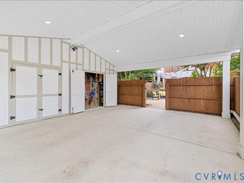 Tiny photo for 3108 E Broad Street, Richmond, VA 23223 (MLS # 2619254)