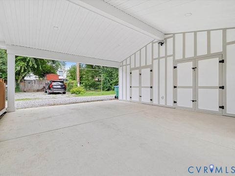 Tiny photo for 3108 E Broad Street, Richmond, VA 23223 (MLS # 2619254)