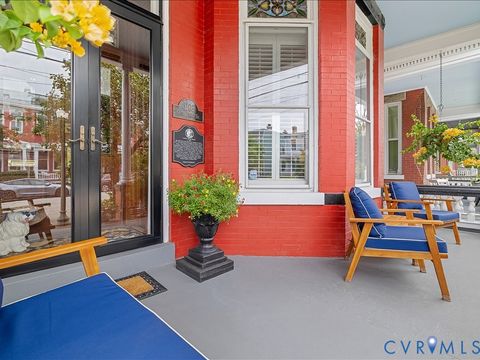 Tiny photo for 3108 E Broad Street, Richmond, VA 23223 (MLS # 2619254)