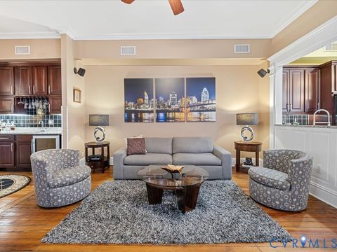 Tiny photo for 3108 E Broad Street, Richmond, VA 23223 (MLS # 2619254)
