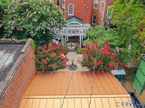 Tiny photo for 3108 E Broad Street, Richmond, VA 23223 (MLS # 2619254)