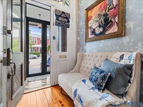 Tiny photo for 3108 E Broad Street, Richmond, VA 23223 (MLS # 2619254)