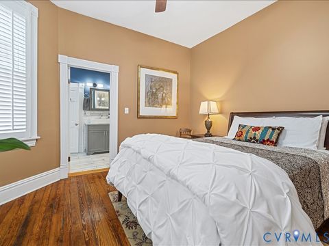 Tiny photo for 3108 E Broad Street, Richmond, VA 23223 (MLS # 2619254)