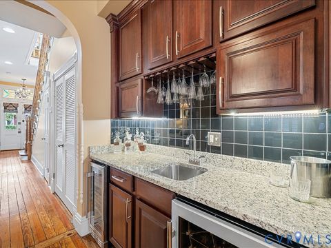 Tiny photo for 3108 E Broad Street, Richmond, VA 23223 (MLS # 2619254)