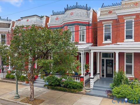 Tiny photo for 3108 E Broad Street, Richmond, VA 23223 (MLS # 2619254)