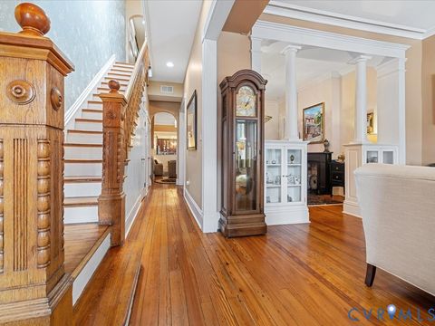 Tiny photo for 3108 E Broad Street, Richmond, VA 23223 (MLS # 2619254)