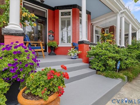 Tiny photo for 3108 E Broad Street, Richmond, VA 23223 (MLS # 2619254)