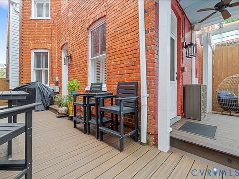 Tiny photo for 3108 E Broad Street, Richmond, VA 23223 (MLS # 2619254)