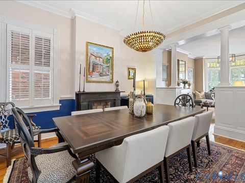 Tiny photo for 3108 E Broad Street, Richmond, VA 23223 (MLS # 2619254)